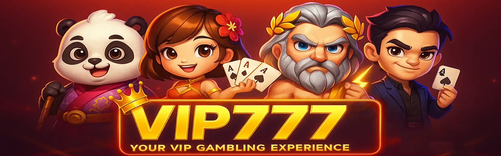 vip777 - vip7777.ph - banner