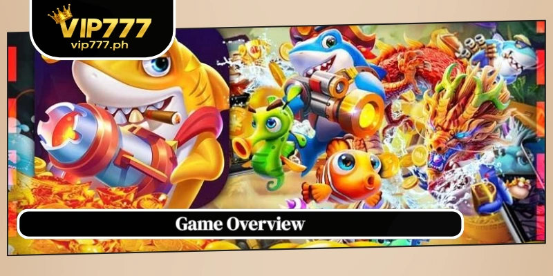 Game Overview