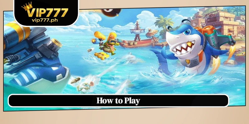 How to Play