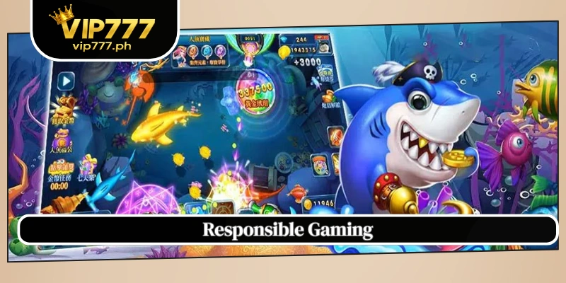 Responsible Gaming