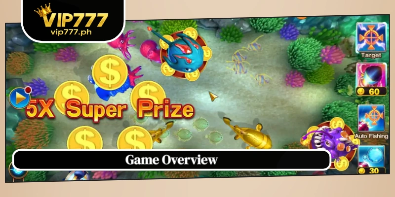 Game Overview