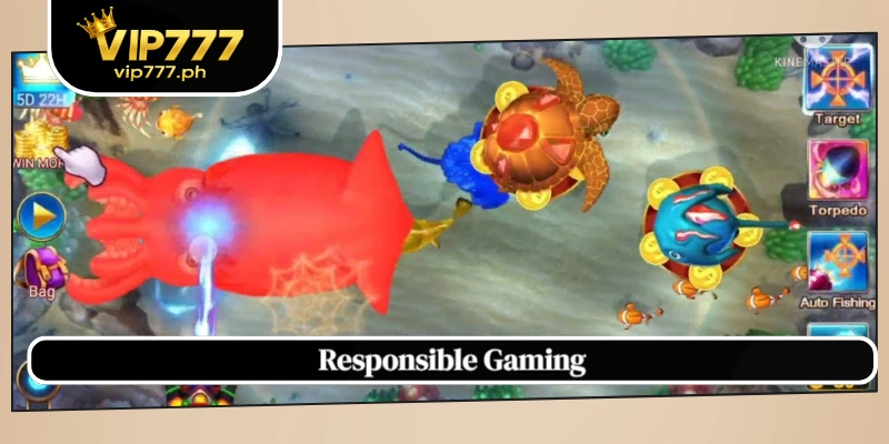 Responsible Gaming