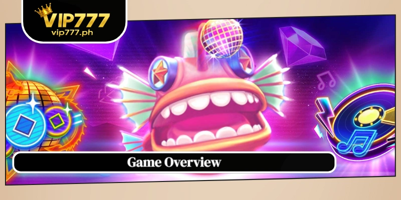 Game Overview