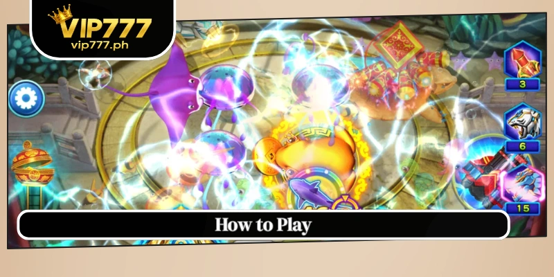 How to Play