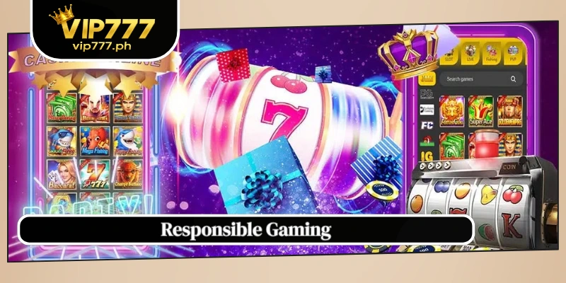 Responsible Gaming