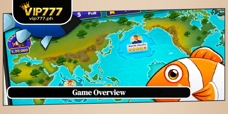 Game Overview