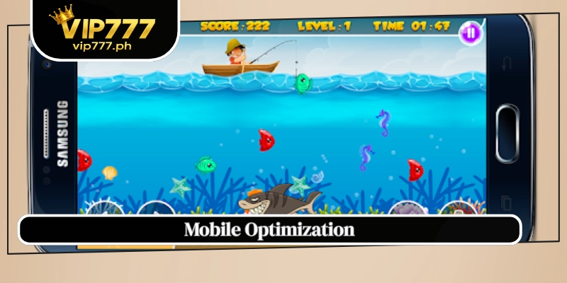Mobile Optimization