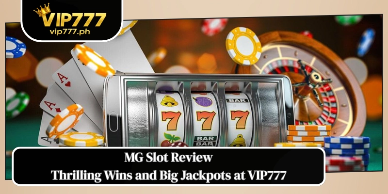 MG Slot Review