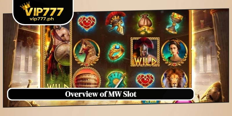 Overview of MW Slot