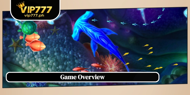 Game Overview