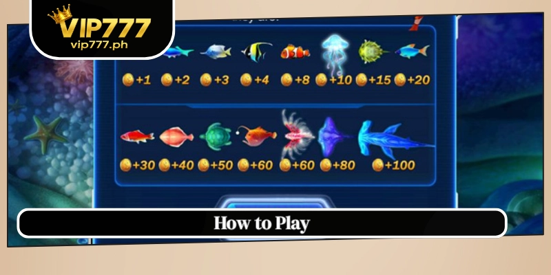 How to Play