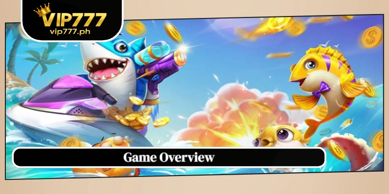 Game Overview