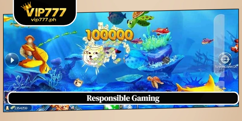 Responsible Gaming