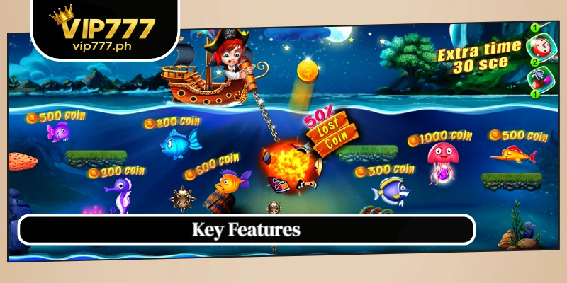 Key Features
