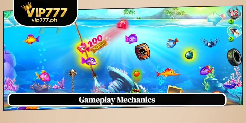 Gameplay Mechanics
