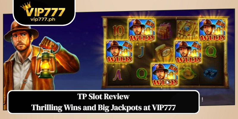 TP Slot Review