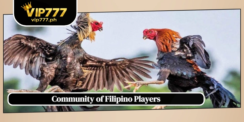 Community of Filipino Players