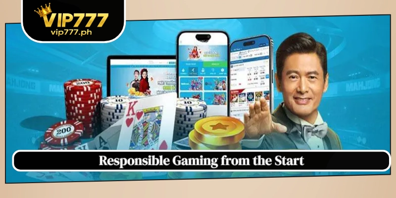 Responsible Gaming from the Start