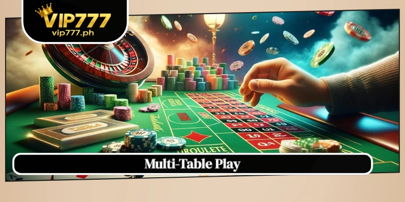 Multi-Table Play