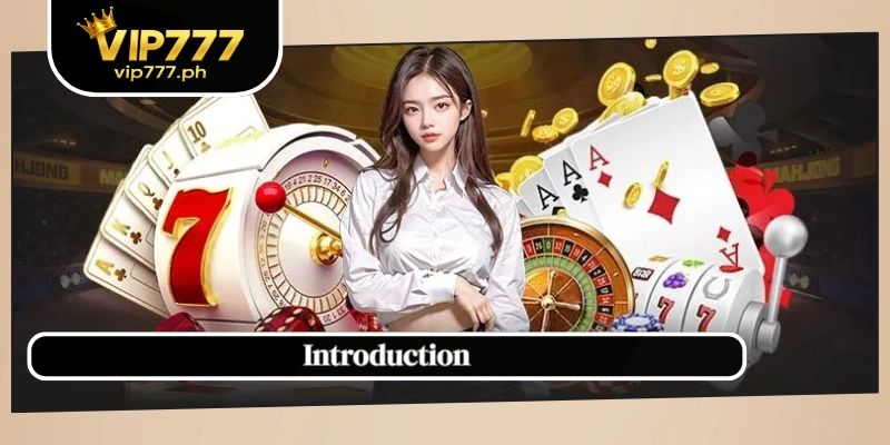 Introduction