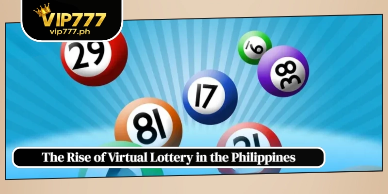 The Rise of Virtual Lottery in the Philippines