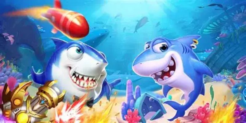 best-fish-shooting-games