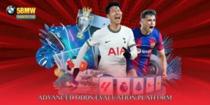Advanced Odds Evaluation Platform