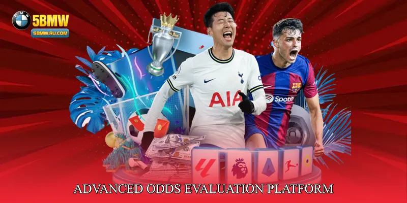 Advanced Odds Evaluation Platform