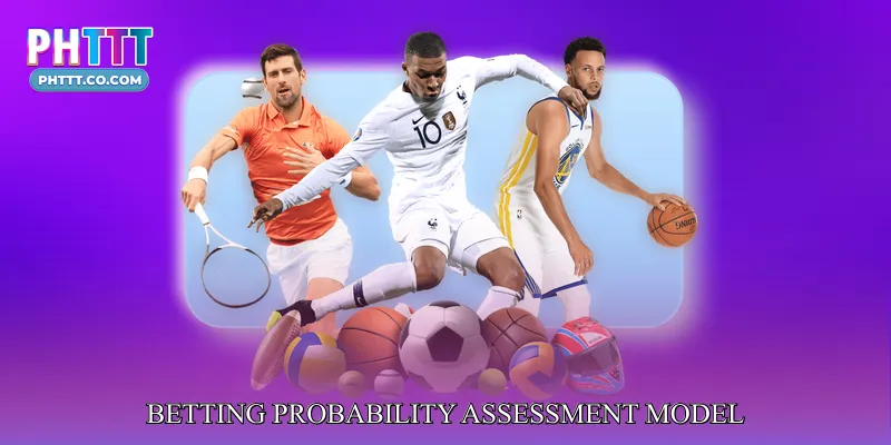 Betting Probability Assessment Model