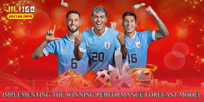 Implementing the Winning Performance Forecast Model