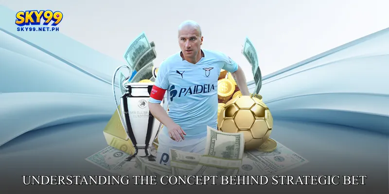 Understanding the Concept Behind Strategic Bet Combinations