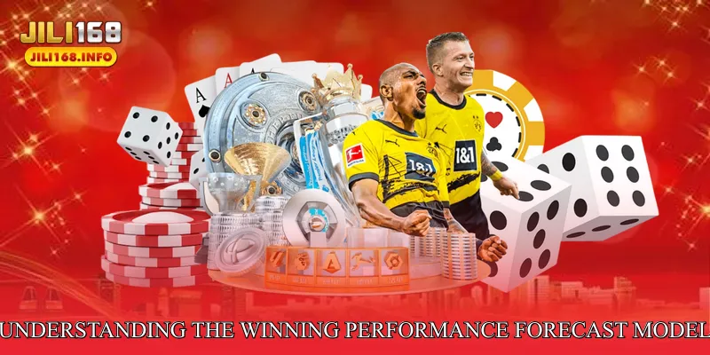 Understanding the Winning Performance Forecast Model