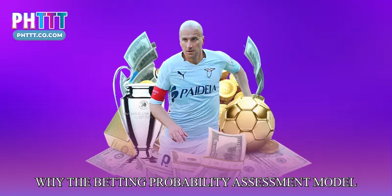 Why the Betting Probability Assessment Model is a Game-Changer