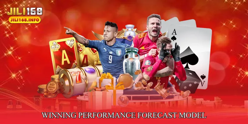 Winning Performance Forecast Model