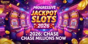 Progressive Jackpot Slots 2026: Chase Millions Now