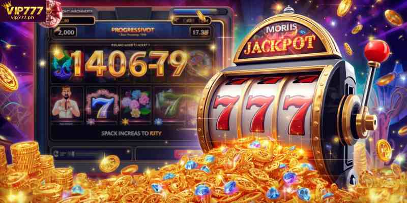 progressive jackpot slots with massive online casino jackpot