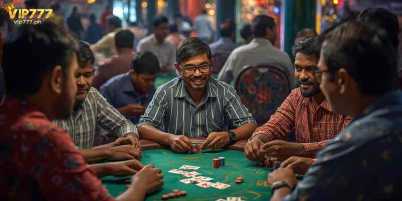 2026 Boom: Real Money Card Games in Bangladesh