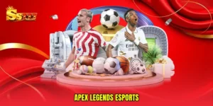 Apex Legends esports