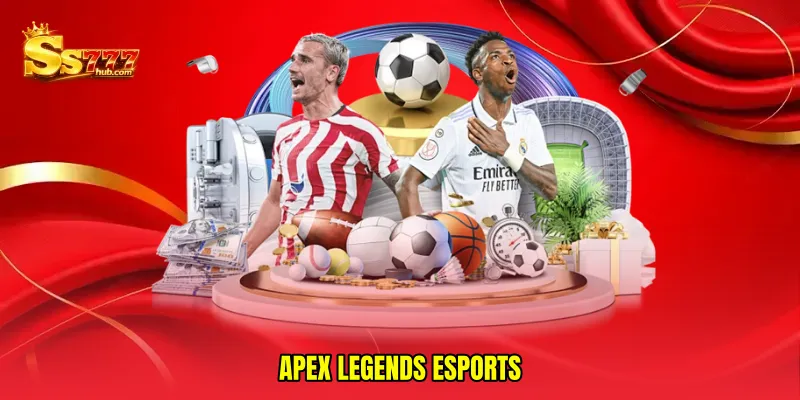 Apex Legends esports
